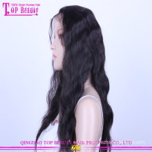 130% 150% 160% 180% high density in stock thick and full human hair full lace wig